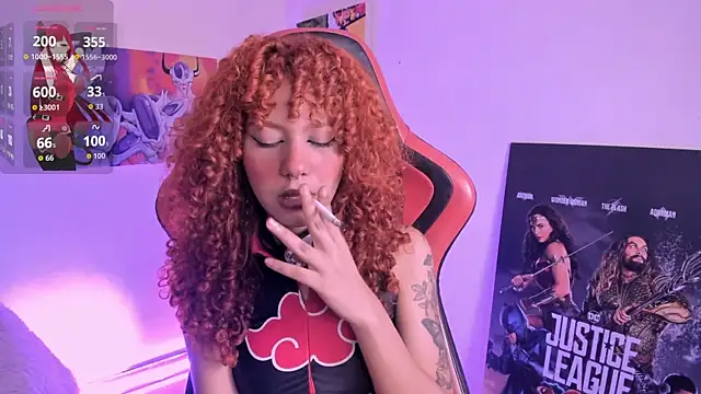 keendaall online show from 03-10-26, 06:50