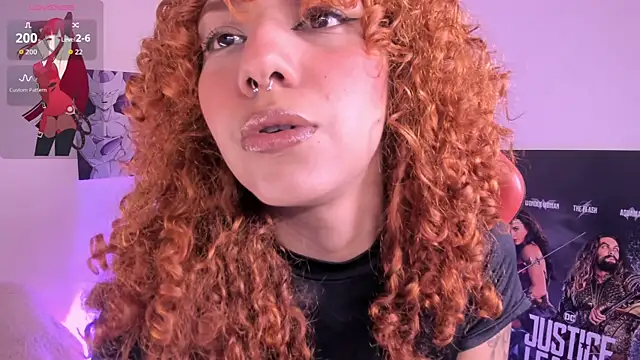 keendaall online show from 02-07-26, 04:42