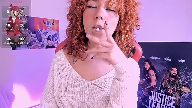 keendaall online show from 02-05-26, 05:03