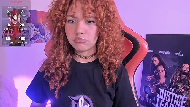 keendaall online show from 02-11-26, 03:50