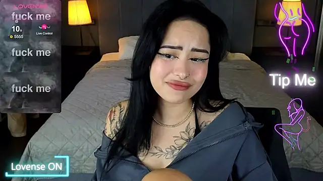 baby  kim online show from 12-05-25, 08:17