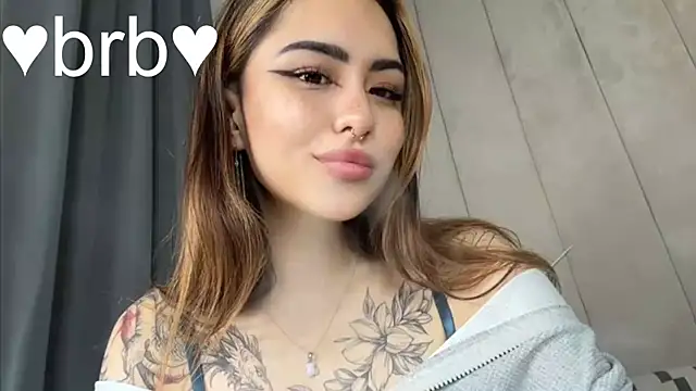 baby  kim online show from 11-26-25, 08:09