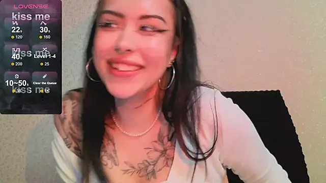 baby  kim online show from 06-14-26, 06:42