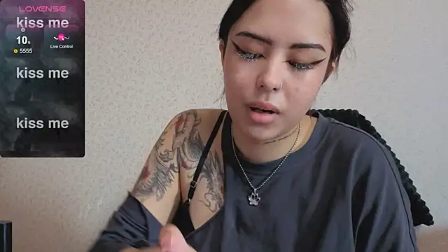 baby  kim online show from 07-13-26, 06:24