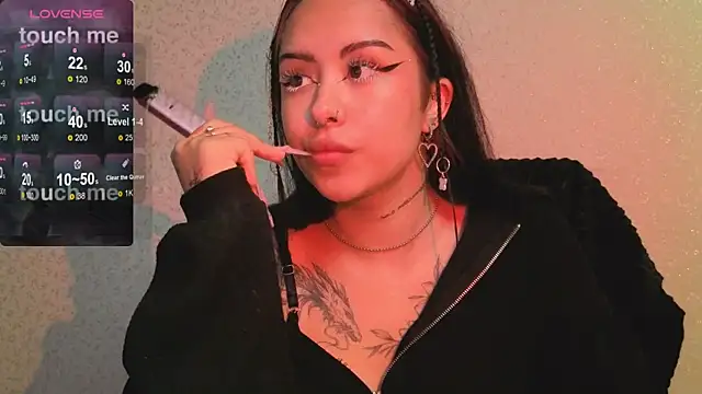 baby  kim online show from 07-22-26, 06:43