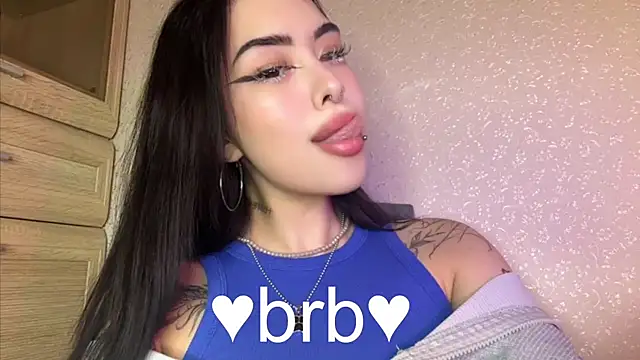 baby  kim online show from 07-25-26, 01:35
