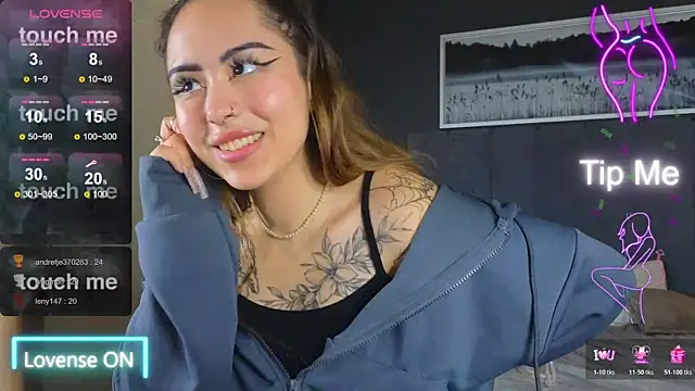 baby  kim online show from 11-13-25, 08:29