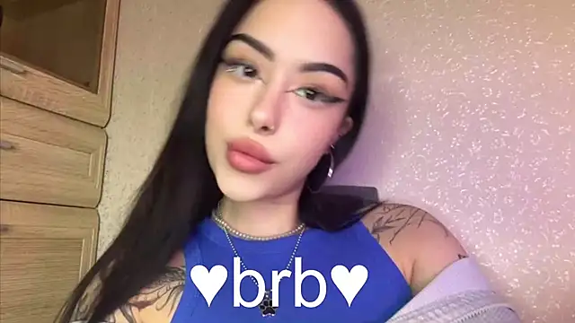 baby  kim online show from 06-18-26, 06:46