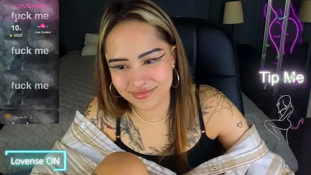 baby  kim online show from 11-20-25, 08:09