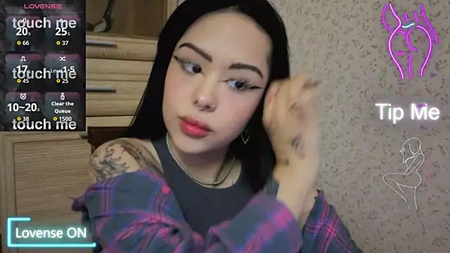 baby  kim online show from 02-17-26, 05:27