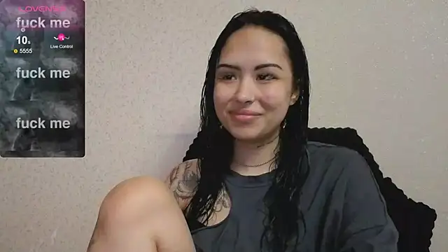 baby  kim online show from 07-12-26, 06:20