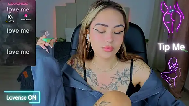 baby  kim online show from 11-12-25, 05:22