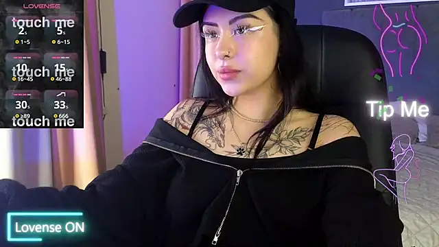 baby  kim online show from 01-08-26, 08:37