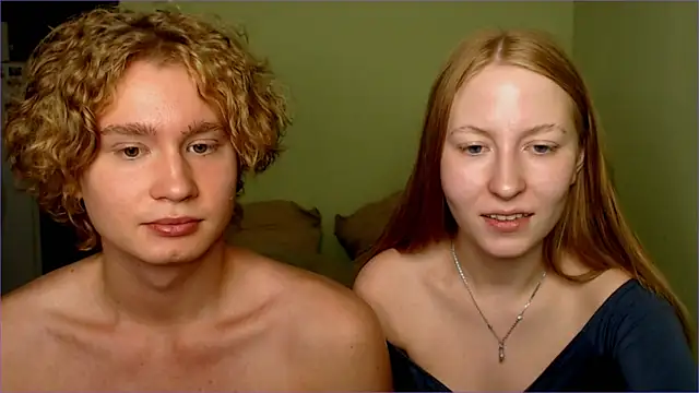 AliceStoneJhonyStone online show from 09-17-25, 04:31