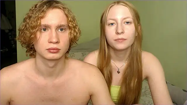 AliceStoneJhonyStone online show from 11-26-25, 01:55