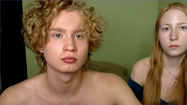 AliceStoneJhonyStone online show from 09-20-25, 06:13