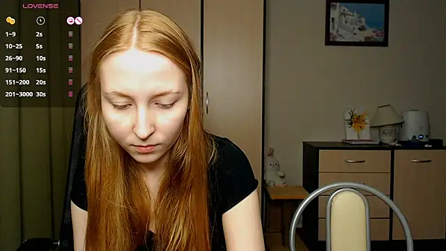 AliceStoneJhonyStone online show from 02-17-25, 05:34