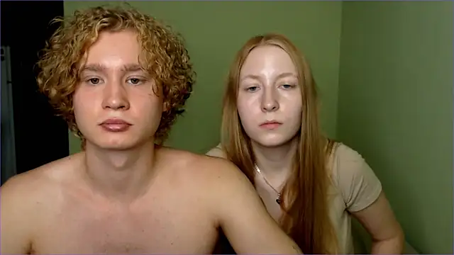 AliceStoneJhonyStone online show from 09-22-25, 02:01