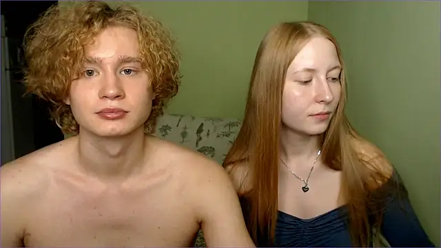 AliceStoneJhonyStone online show from 10-24-25, 05:01