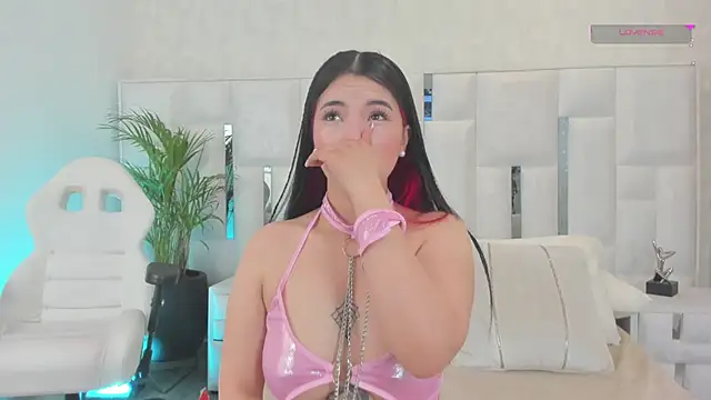 im nika  online show from 09-13-25, 01:22