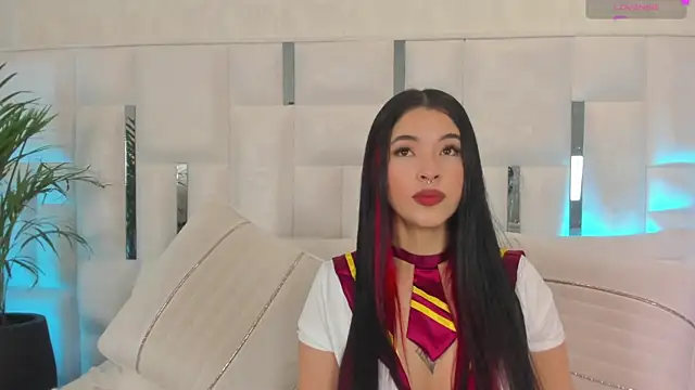 im nika  online show from 09-20-25, 01:16