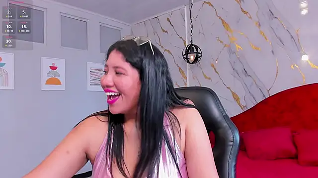 Snapshot of estrella_bigboobs14 chatting on 05-02-26, 08:25 estrella bigboobs14 online show from 05-02-26, 08:25