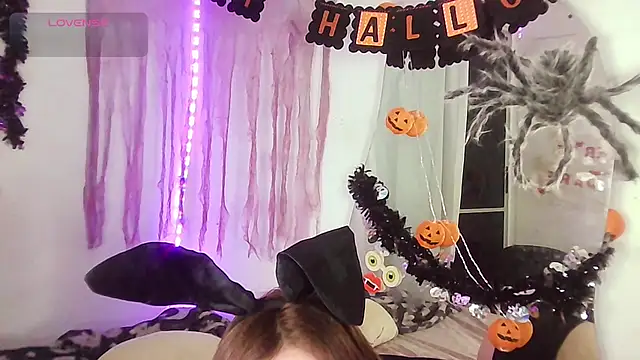 cherrybom969 online show from 10-13-25, 01:29