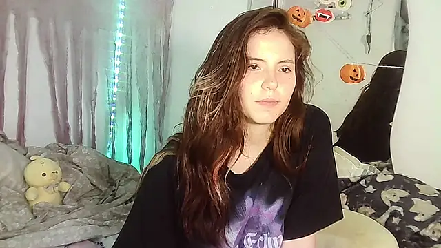 cherrybom969 online show from 10-25-25, 03:06