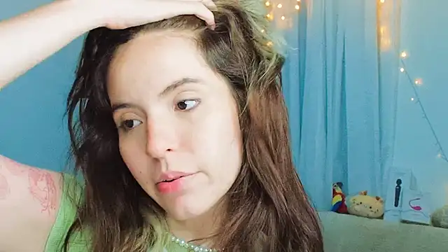 cherrybom969 online show from 03-22-25, 04:45