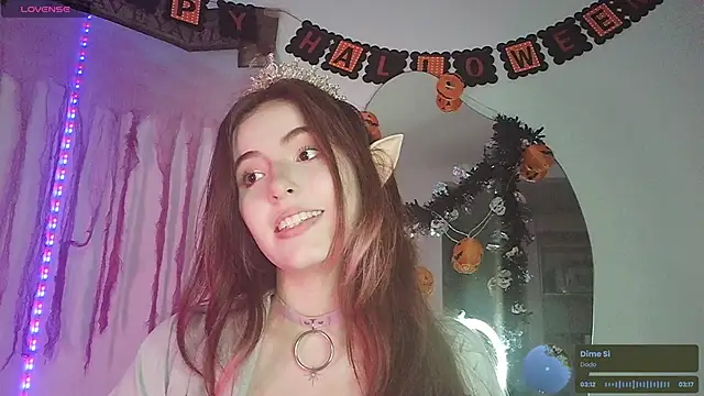 cherrybom969 online show from 10-05-25, 05:53