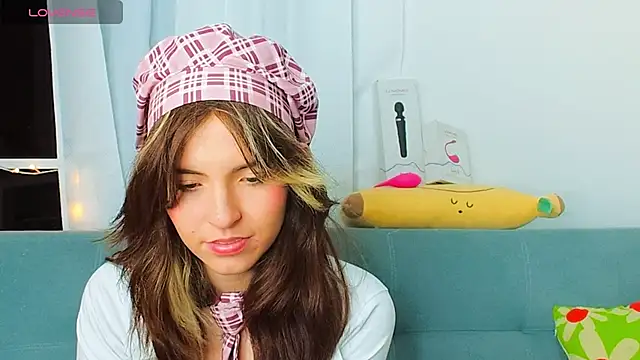 cherrybom969 online show from 01-18-25, 06:03
