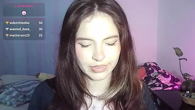 cherrybom969 online show from 12-14-25, 11:38