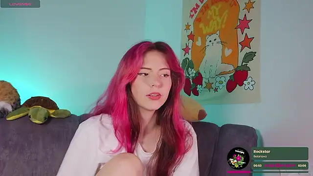 cherrybom969 online show from 03-03-26, 05:58