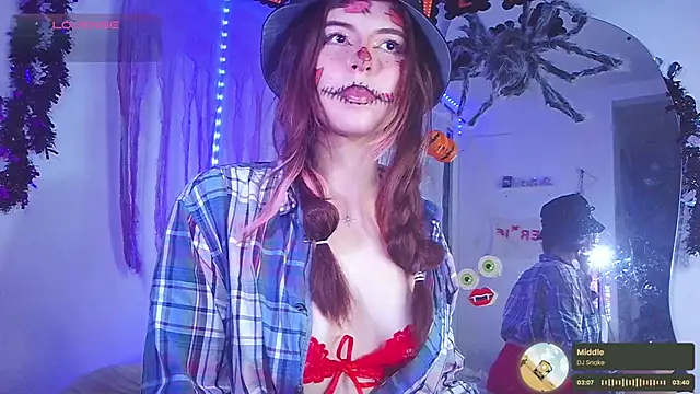 cherrybom969 online show from 10-10-25, 06:47
