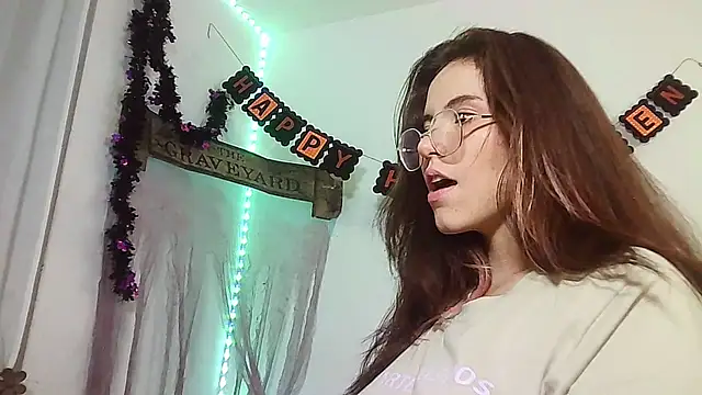 cherrybom969 online show from 10-21-25, 01:49