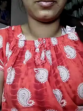 Sexy-Shalinii online show from 01-07-26, 12:54