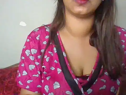 Sexy-Shalinii online show from 02-22-26, 02:25