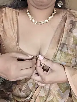 Sexy-Shalinii online show from 06-10-26, 03:35