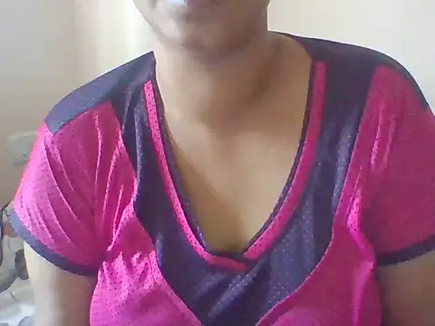 Sexy-Shalinii online show from 02-21-26, 08:38