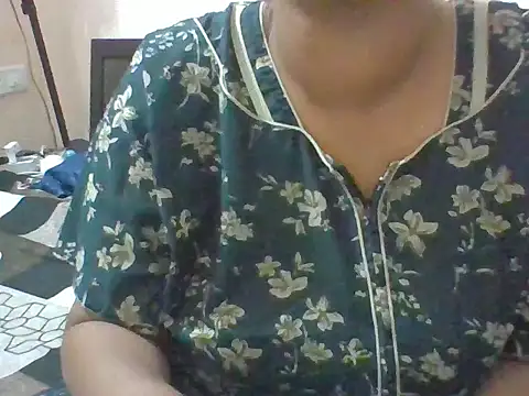 Sexy-Shalinii online show from 04-05-26, 05:41