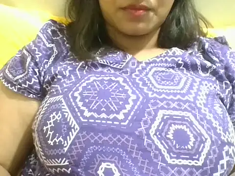 Sexy-Shalinii online show from 03-15-26, 01:18