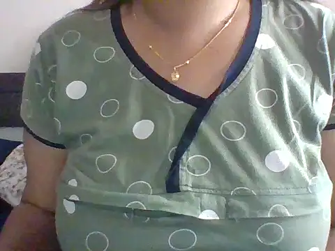 Sexy-Shalinii online show from 03-03-26, 03:41