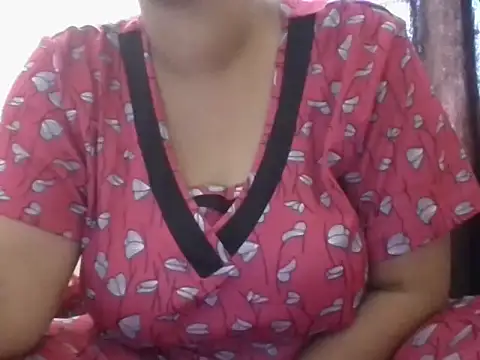 Sexy-Shalinii online show from 01-12-26, 05:36