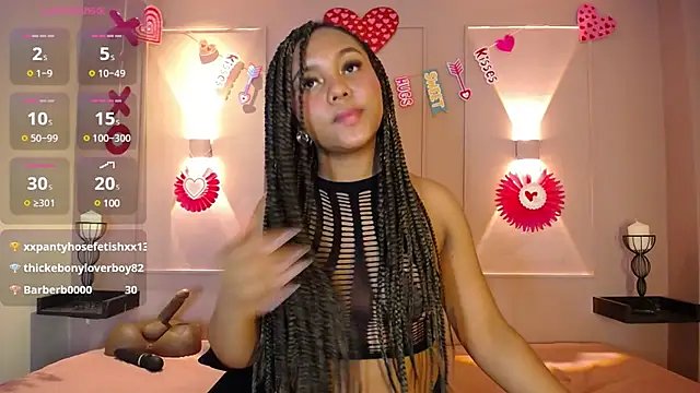 HAYLANISMITH online show from 03-03-25, 06:13