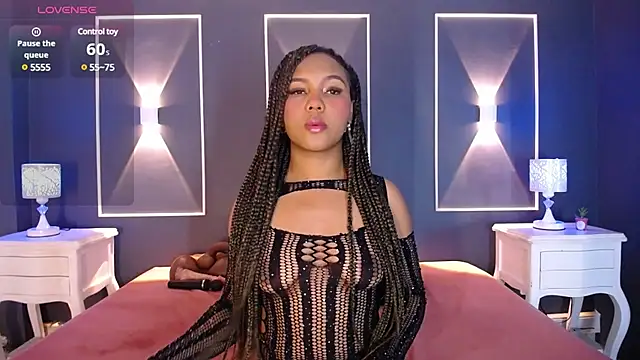 HAYLANISMITH online show from 03-11-25, 12:06