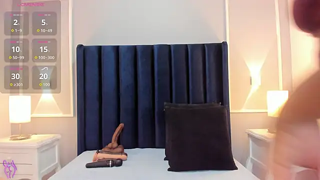HAYLANISMITH online show from 05-12-26, 12:22