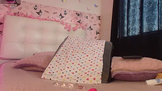 Madysson leee online show from 02-13-26, 05:35