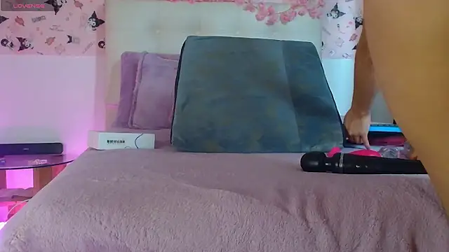 Madysson leee online show from 02-11-26, 05:24