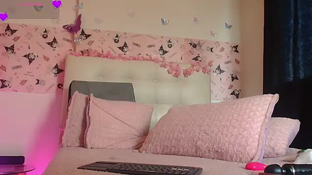 Madysson leee online show from 02-10-26, 03:55