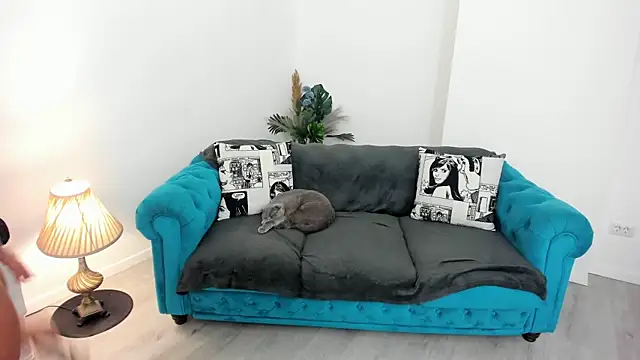 Snapshot of Kathy_Evvy chatting on 10-10-25, 05:25 Kathy Evvy online show from 10-10-25, 05:25